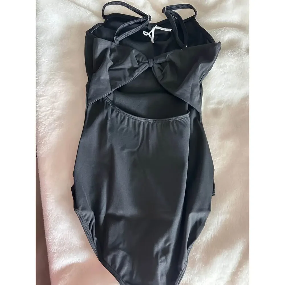 NWT: Hipposeus girls leotard (6-8 years)‎